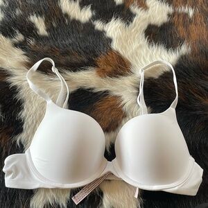 Victoria secret T-shirt push-up